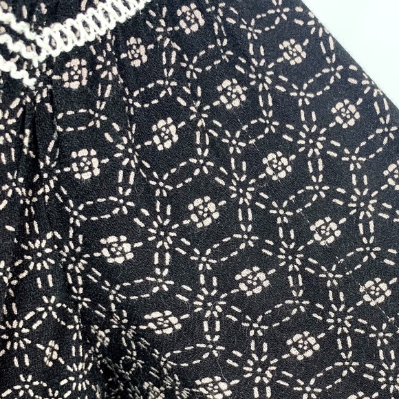 Anthropologie Holding Horses Mojave Peasant Dress - Picture 14 of 14